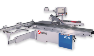 ST 320 Banc de scie