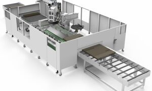 Project Doors (Deur productie)